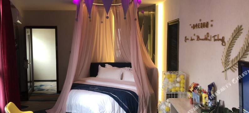 师宗奥龙商务酒店图片