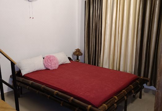 FEEL@HOME Hotel Overview