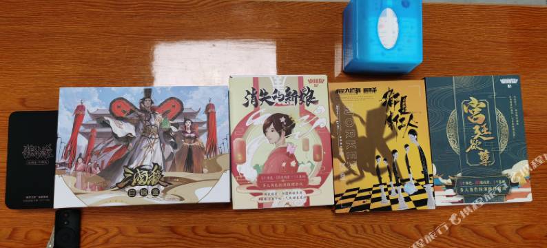 鸿欣居民宿图片