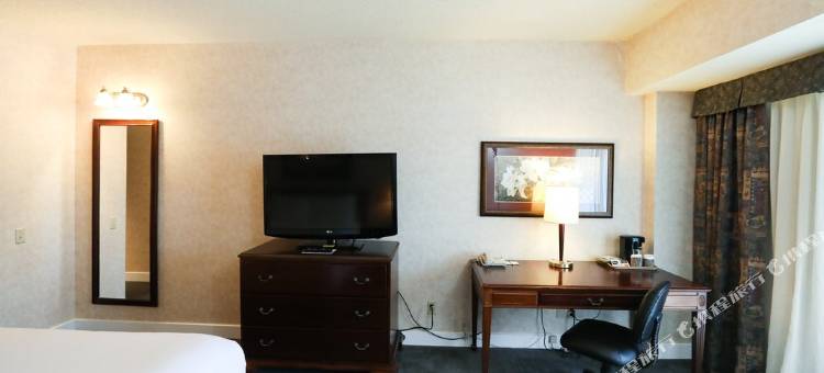 温哥华中庭酒店(Atrium Hotel Vancouver)图片