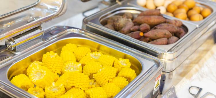 尚客优酒店(阜阳皖北机械装备城店)图片