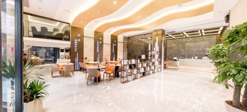 开元美途酒店(杭州拱墅运河店)图片