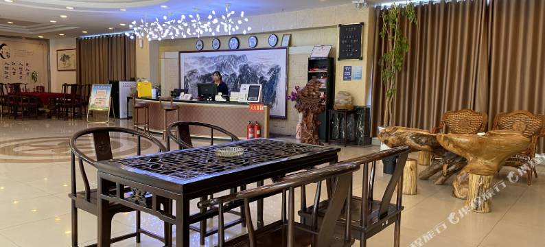 济南新之航南苑度假村图片