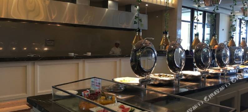 优屋美宿(舟山绿城东沙店)图片