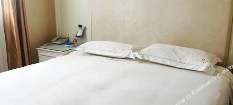 岳阳华台宾馆图片