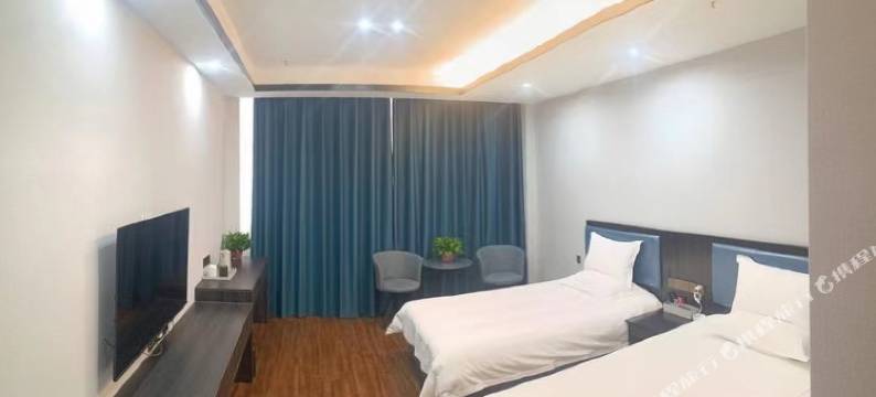 双湖湾酒店(项城迎宾大道火车站店)图片