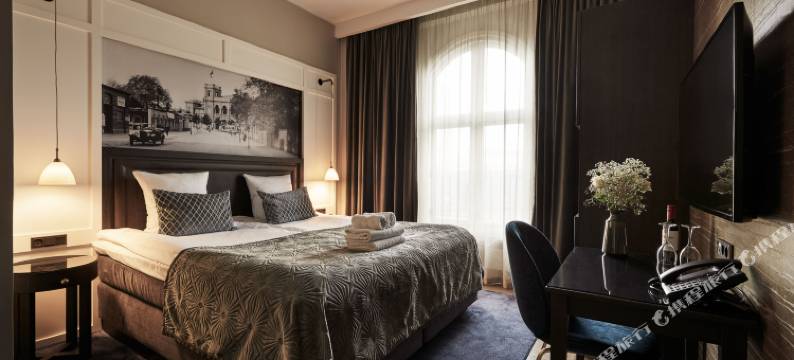 阿斯科特公寓(Ascot Hotel)图片