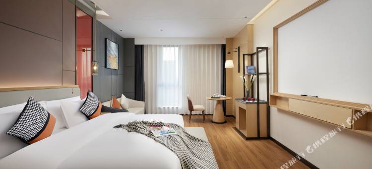 永康德欣花园酒店(花川 商贸广场店)图片