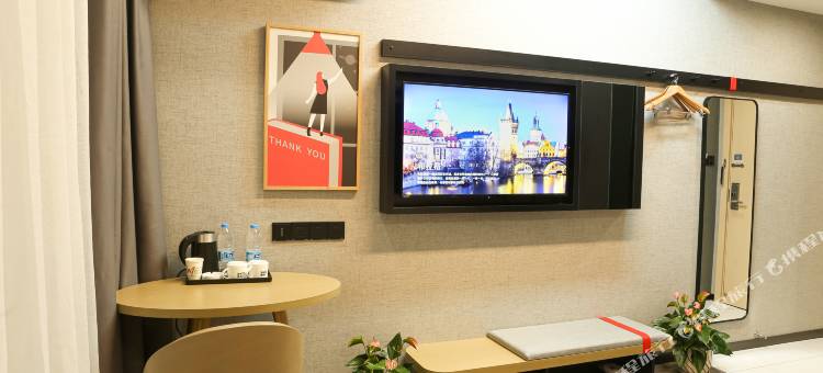 尚客优酒店(大同市政府大同大学店)图片