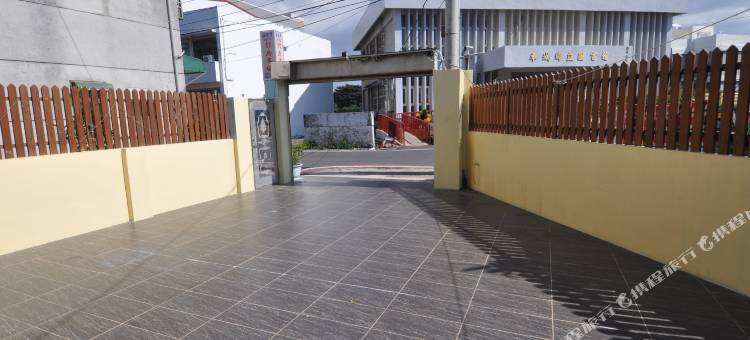 车城海悦湾民宿图片