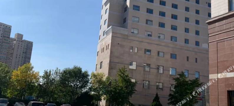 全季酒店(北京西站店)图片