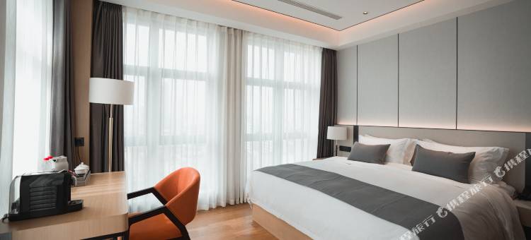 盐城金帆万源酒店图片