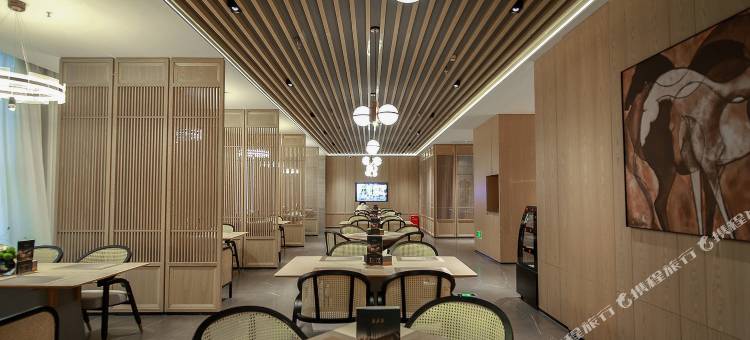 福州福龙泉城市花园酒店(三坊七巷店)图片