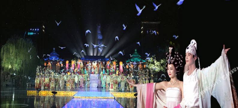 左上印象主题酒店(朱雀大街北段3号分店)图片