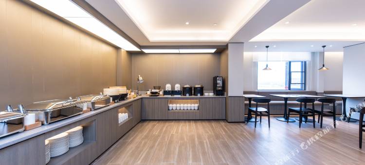 汉庭酒店(兰溪丹溪大道店)图片