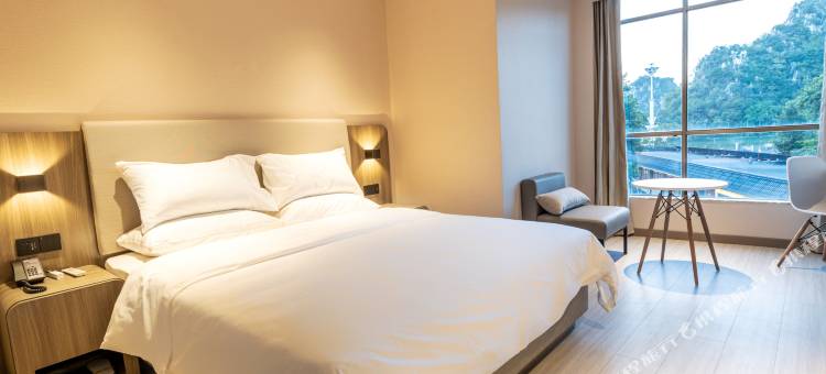 汉庭酒店(肇庆七星岩景区东门店)图片