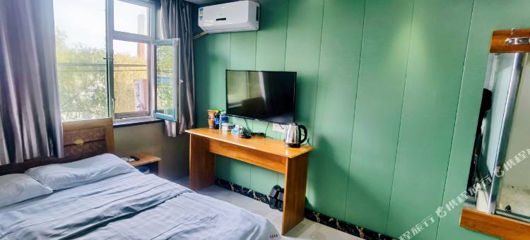 鸡东有家快捷旅馆图片