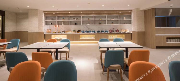 汉庭酒店(扬州瘦西湖东关街景区店)图片
