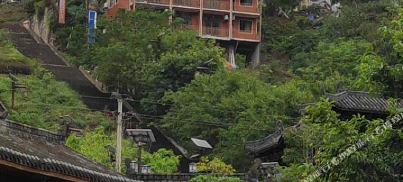 酉阳川酉九号酒楼图片