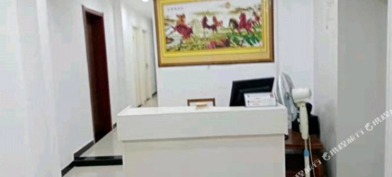 襄阳天然居旅馆图片