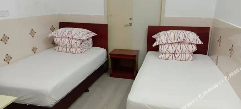 南京龙驰公寓图片