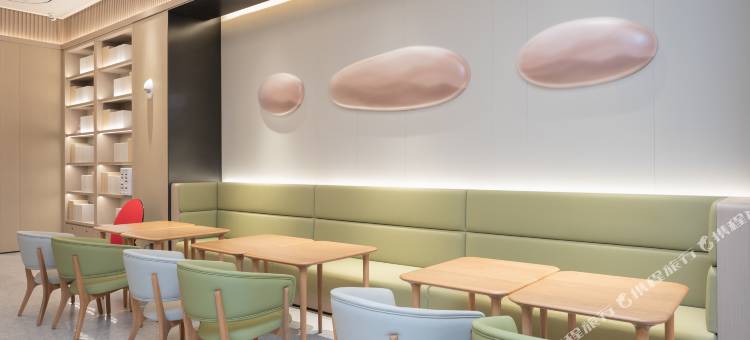 全季酒店(潍坊高新谷德茂店)图片