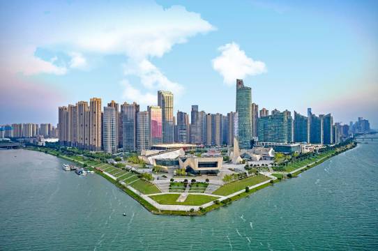 长沙北辰国荟酒店图片