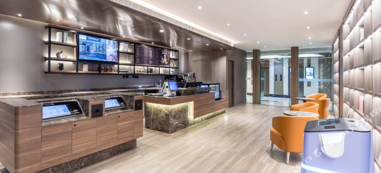 汉庭酒店(扬州瘦西湖西门店)图片