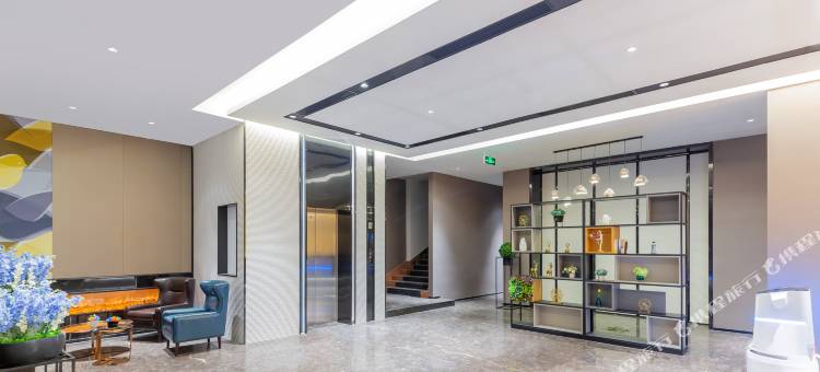 如家商旅酒店(佛山大沥中心店)图片