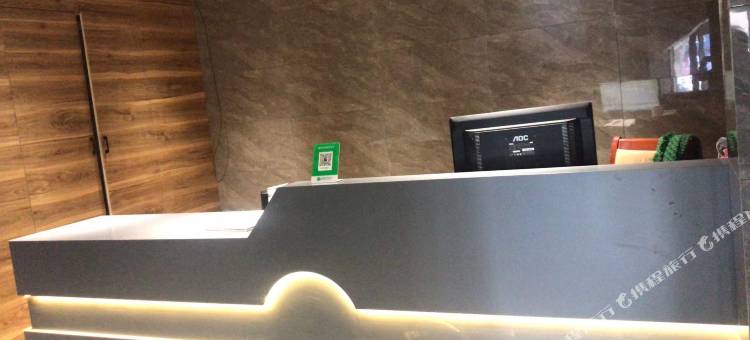 千禧商旅优品酒店图片