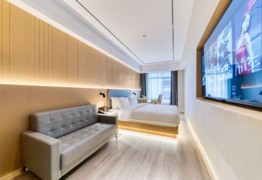 DEEP SLEEP HOTEL Hotel Overview