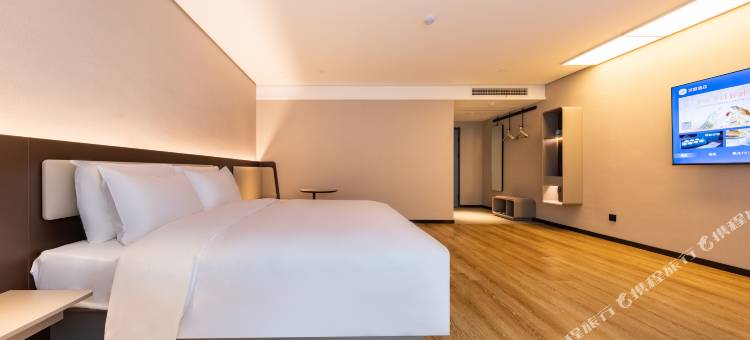 汉庭酒店(临沂北京路店)图片