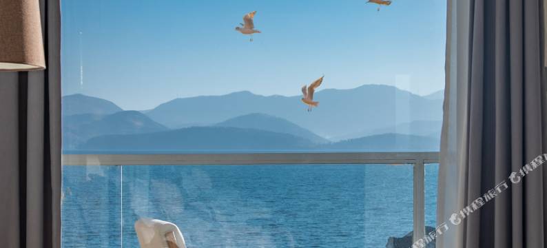 大理恬舍洱海酒店(龙龛码头店)图片