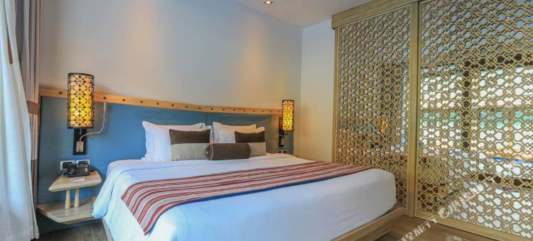 阿基拉利普岛度假酒店(Akira Lipe Resort)图片