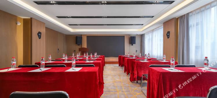 宜尚酒店(长沙五一广场湘雅附一店)图片