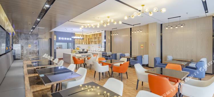 星程酒店(淄博居然之家柳泉路店)图片