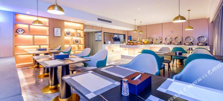 柏曼酒店(重庆璧山青杠店)图片