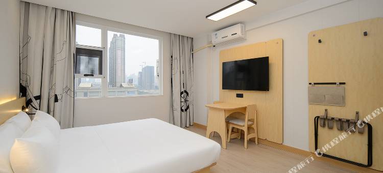 海友酒店(湛江万达广场店)图片