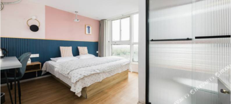 南京U+精品酒店图片