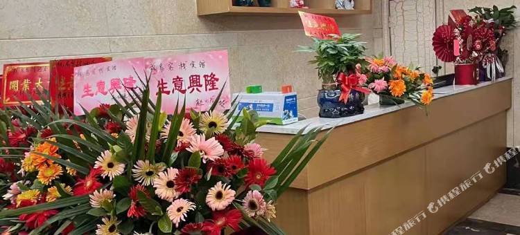 房客栈图片