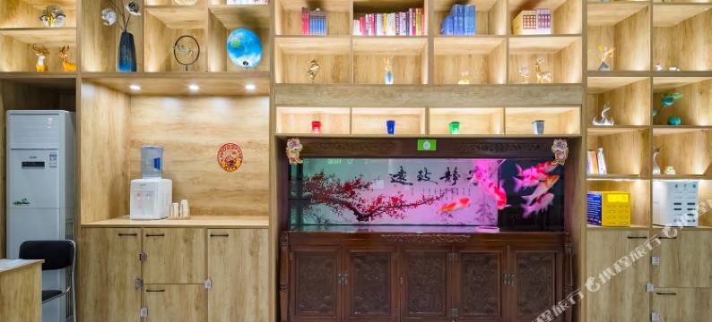 玛希顿酒店(北京通州度假区店)图片