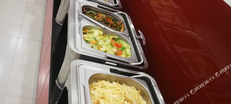 7天酒店(太康银城路店)图片