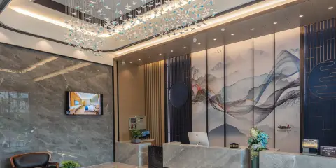 途麥豪斯大酒店(南外好一新店)