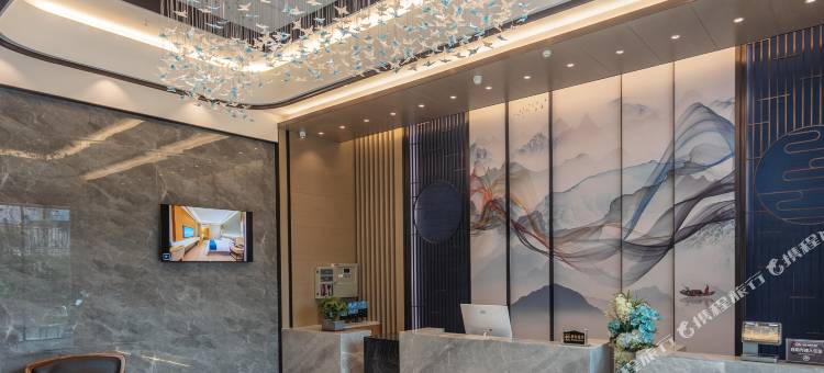 途麦豪斯大酒店(南外好一新店)图片