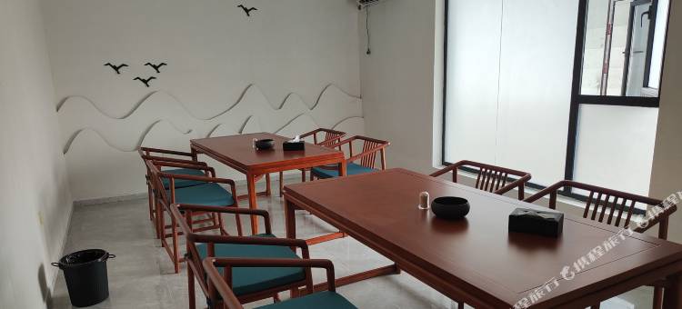 长沙喜月·品酒店(省人民医院马王堆地铁站店)图片