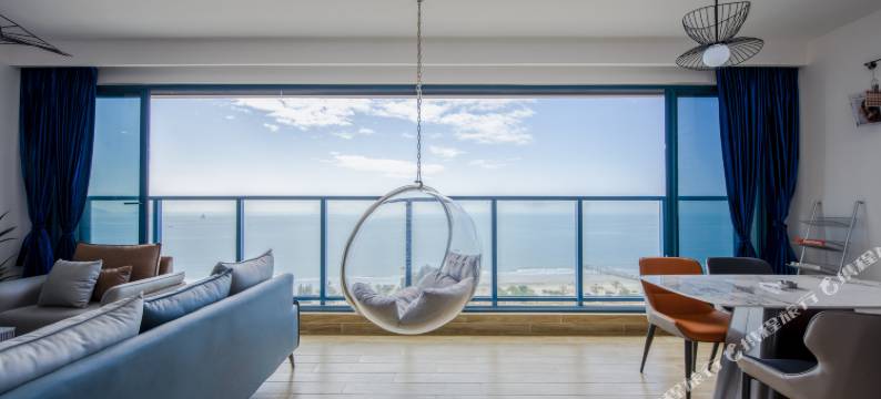 惠东双月湾泓盛壹号度假民宿图片