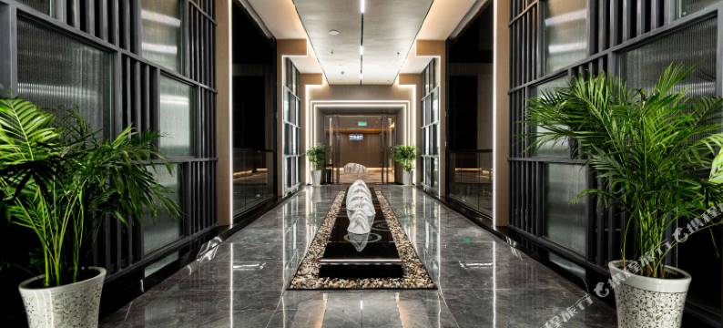 斯尔特酒店(自贡方特恐龙王国店)图片