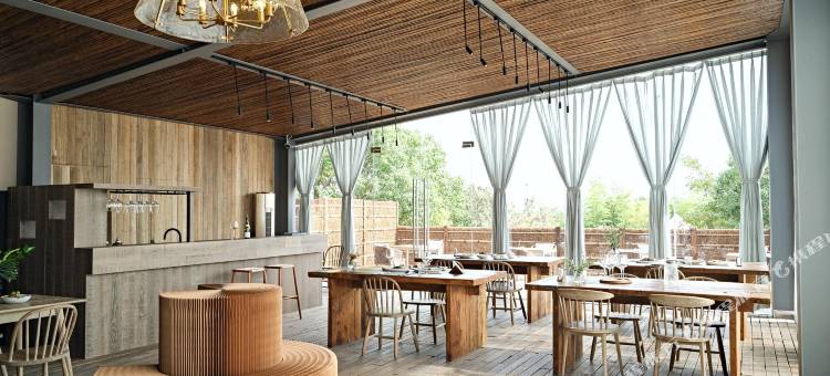 长兴阿那度(Anadu)橄榄庄园图片