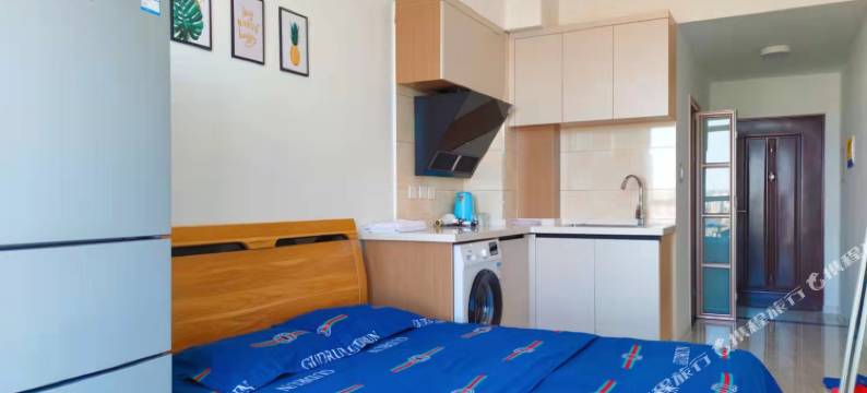 沈阳于洪爱家公寓图片