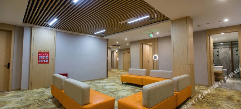 启东宝格嘉酒店图片